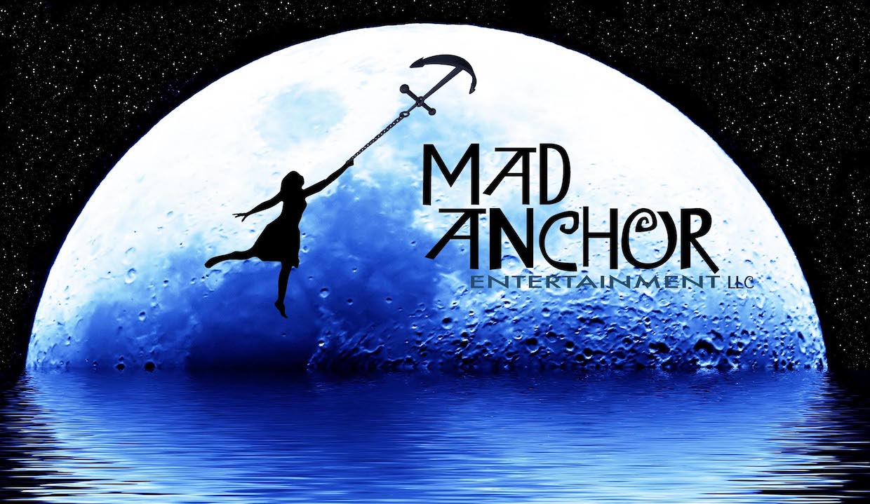 Mad Anchor