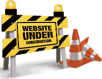 Under Construction